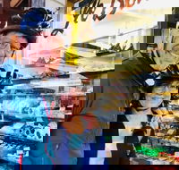 Melbourne Bayside  Urban Seaside Villages  Brighton Bathing Boxes  Cycle Tour - Hotel Accommodation