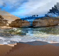 Great Ocean Road Tour with Lunch - Hotel Accommodation