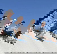 Private Luxury Pinnacles Tour Stargazing Sand-boarding  Sightseeing - Hotel Accommodation