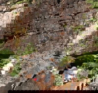 3-Day Kakadu 4WD Camping Safari from Darwin - Hotel Accommodation