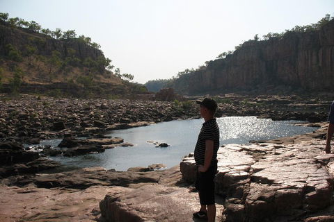 6-Day Kakadu, Katherine And Litchfield National Parks Camping Expedition - Hotel Accommodation 0