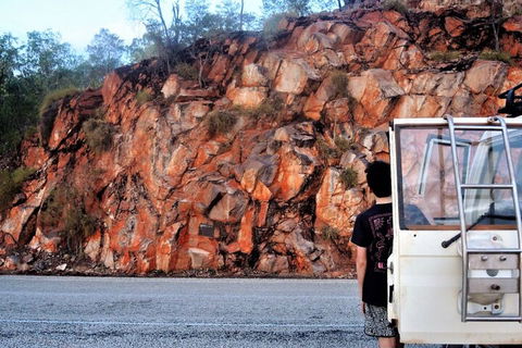 6-Day Kakadu, Katherine And Litchfield National Parks Camping Expedition - Hotel Accommodation 1