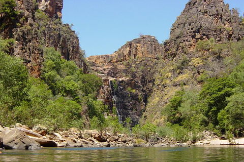 6-Day Kakadu, Katherine And Litchfield National Parks Camping Expedition - Hotel Accommodation 2