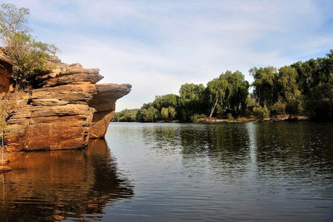 6-Day Kakadu, Katherine And Litchfield National Parks Camping Expedition - Hotel Accommodation 3