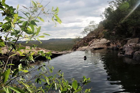 6-Day Kakadu, Katherine And Litchfield National Parks Camping Expedition - Hotel Accommodation 4