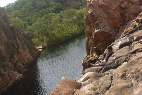 6-Day Kakadu, Katherine And Litchfield National Parks Camping Expedition - Hotel Accommodation 5