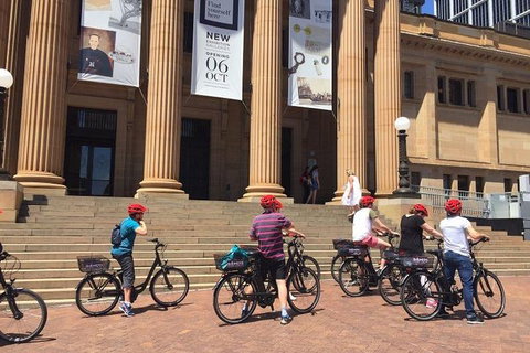 Sydney Harbour Discovery Tour - Hotel Accommodation 0