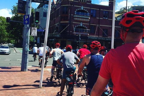 Sydney Harbour Discovery Tour - Hotel Accommodation 1