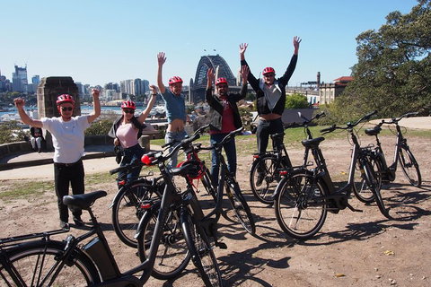 Sydney Harbour Discovery Tour - Hotel Accommodation 2