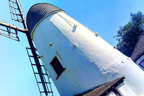 Big Perth (Private) Day Tour - Hotel Accommodation 4