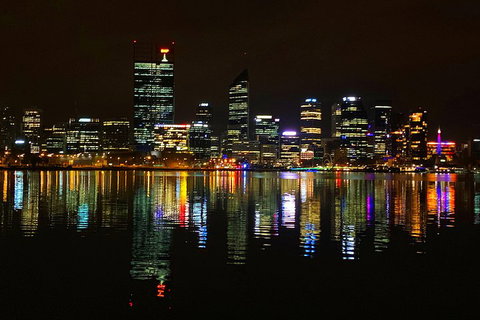 Sunsets & City Lights (Private) Tour - Hotel Accommodation 0