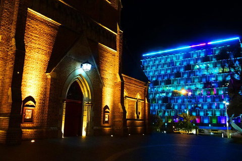 Sunsets & City Lights (Private) Tour - Hotel Accommodation 1