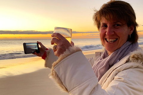 Sunsets & City Lights (Private) Tour - Hotel Accommodation 3