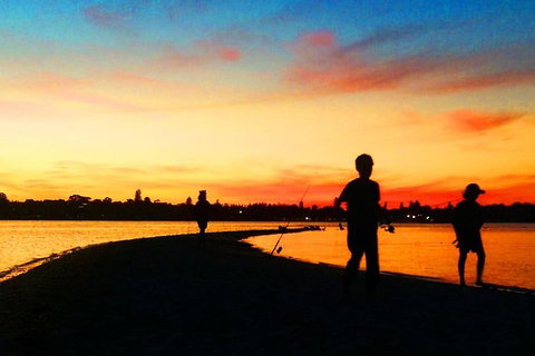 Sunsets & City Lights (Private) Tour - Hotel Accommodation 5