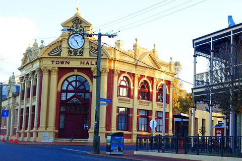 The Big Wave Rock (Private) Day Tour - Hotel Accommodation 4