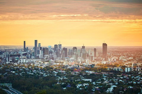 Private Helicopter Scenic Tour Of Brisbane - 25min - Hotel Accommodation 0