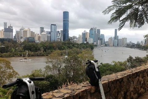 Brisbane Segway Sightseeing Tour - Hotel Accommodation 1