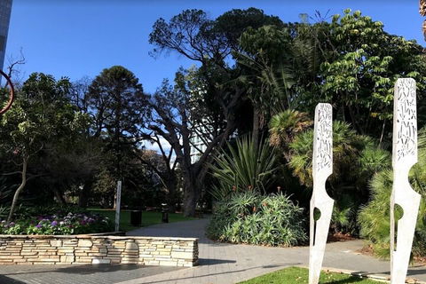 Perth Scavenger Hunt: Perched On A Swan - Hotel Accommodation 2