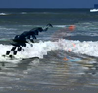 Learn to Surf at the Great Ocean Road - Hotel Accommodation