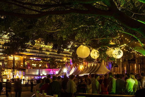 Private Tour: Sydney At Night - Hotel Accommodation 3