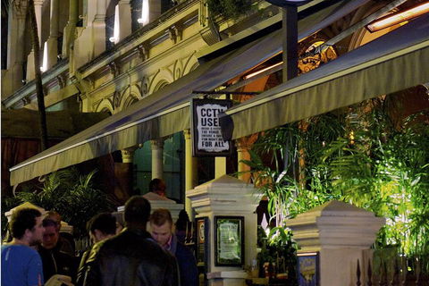 Private Tour: Sydney At Night - Hotel Accommodation 4