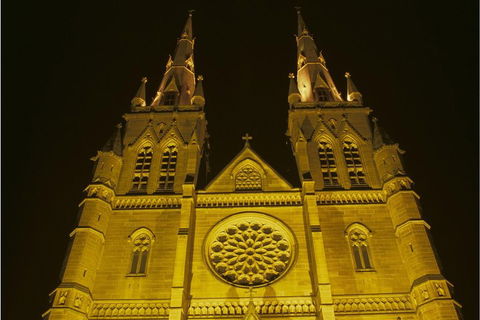 Private Tour: Sydney At Night - Hotel Accommodation 5