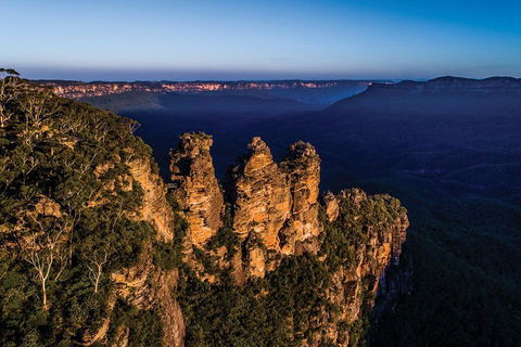 Private Guided Tour: Blue Mountains Tour From Sydney - Hotel Accommodation 3