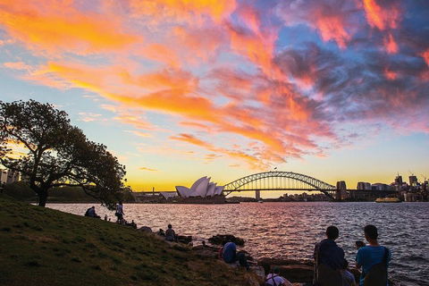 Private Tour: Sydney City Highlights - Hotel Accommodation 3