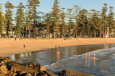 Private Tour: Sydney City Highlights - Hotel Accommodation 4