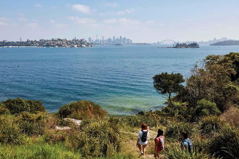 Private Tour: Sydney City Highlights - Hotel Accommodation 5