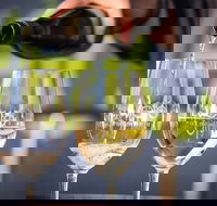 Half Day Tamar Valley Wine Tour - Hotel Accommodation