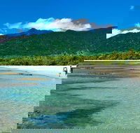 5-Day Best of Cairns with Daintree Kuranda and Great Barrier Reef - Hotel Accommodation