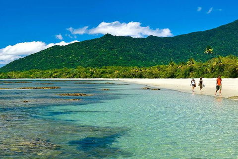 5-Day Best Of Cairns With Daintree, Kuranda, And Great Barrier Reef - Hotel Accommodation 0
