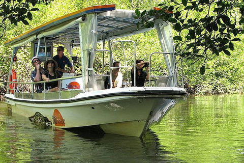 5-Day Best Of Cairns With Daintree, Kuranda, And Great Barrier Reef - Hotel Accommodation 1