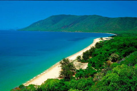 5-Day Best Of Cairns With Daintree, Kuranda, And Great Barrier Reef - Hotel Accommodation 3