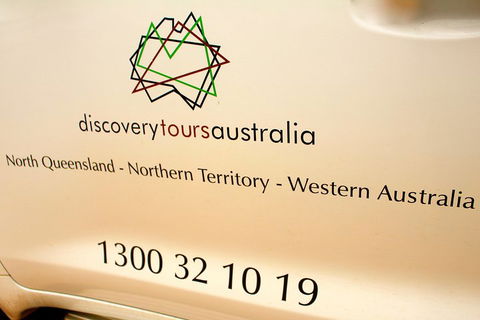 Barron Gorge And Kuranda National Park Half Day Rainforest And Waterfall 4WD Tour From Cairns - Hotel Accommodation 0