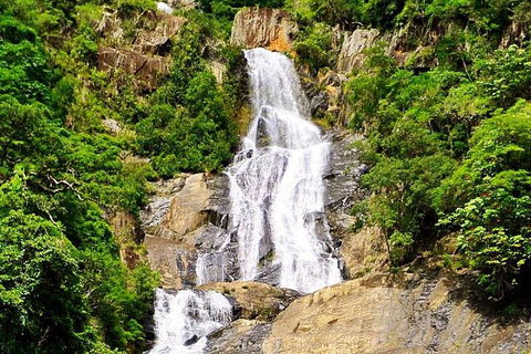 3-Day Small-Group Tour Of North Queensland With Pick Up - Hotel Accommodation 1