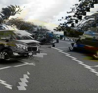 Private One Day Great Ocean Road Tour - Hotel Accommodation