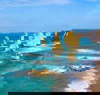 Private Two Day Great Ocean Road Tour - Hotel Accommodation