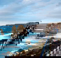 2 Day Exclusively Private Tour Of Phillip Island  The Great Ocean Road - Hotel Accommodation