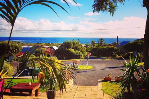 Three Day Charter Margaret River Region (inbound Melbourne Travelers) - Hotel Accommodation 0