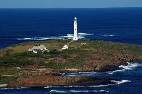 Three Day Charter Margaret River Region (inbound Melbourne Travelers) - Hotel Accommodation 3