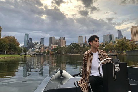 1.5-Hour Boat Rental In Melbourne - Hotel Accommodation 5