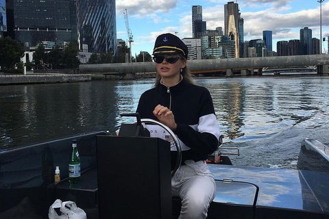 2-Hour Boat Rental In Melbourne - Hotel Accommodation 0