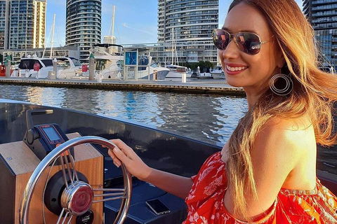 2-Hour Boat Rental In Melbourne - Hotel Accommodation 5