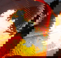 Melbourne Balloon Flights The Peaceful Adventure - Hotel Accommodation