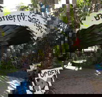 Kuranda Day Trip from Port Douglas upgrade to Skyrail  Scenic train available - Hotel Accommodation