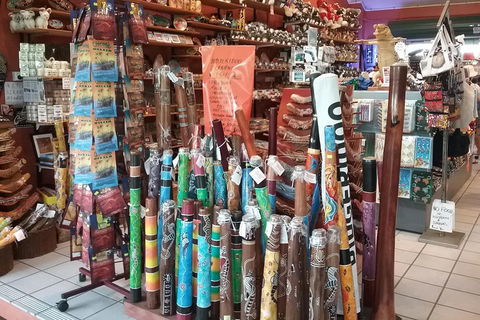 Kuranda Day Trip From Port Douglas Upgrade To Skyrail & Scenic Train Available - Hotel Accommodation 3