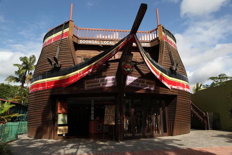 Kuranda Day Trip From Port Douglas Upgrade To Skyrail & Scenic Train Available - Hotel Accommodation 4