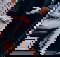 Beer Wine and Gin The Ultimate Tastings. - Hotel Accommodation